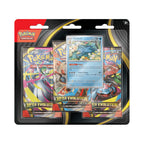 Mega Evolution 3 Pack Blister