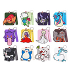 Set de regalo Expositor Pokémon – Edición Gengar