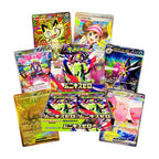 Japanese Booster Box Nihil Zero